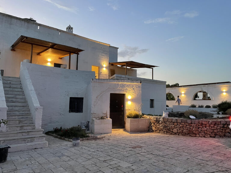masseria